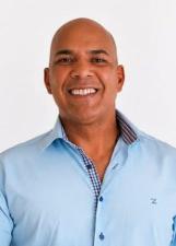 Sargento Claudinei Ribeiro
