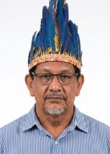 Prof. Anisio Guató