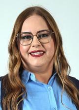 Professora Rúbia Mara