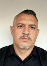 Pastor Cláudio Domingos