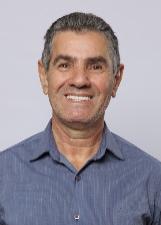Pastor Divino Pereira