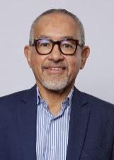 Dr. Marco Antonio