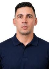 Cabo Gregorio Silva