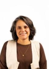 Professora Abigail Carvalho