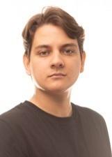 Matheus Biancardine