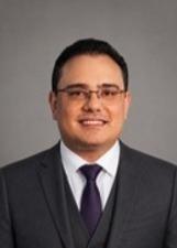 Dr. Claudio Lopes