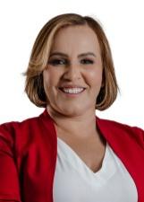 Professora Iara Pimentel