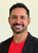 Edinaldo Soares