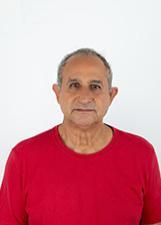 Professor Joaquim Teófilo