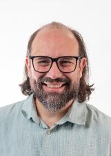 Dr. Bruno Pedralva