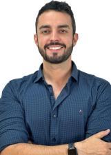 Professor Gabriel Mendes
