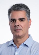 Professor Márcio Ladeira