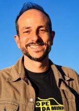 Felipe Gomes