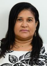 Dra. Claudete Silva Teodoro