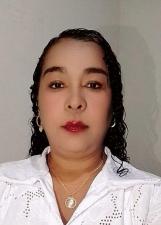 Edivania Alves
