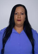 Eliane do Toninho Pantera
