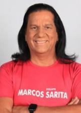 Marcos Sarita