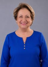 Professora Lidia Jordão