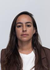 Camila Mão Amiga