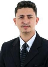 Camillo Carvalho