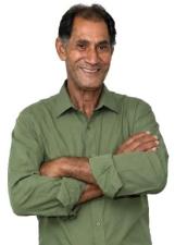 Márcio Jardineiro