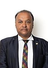 Dr Fernando Bondoso