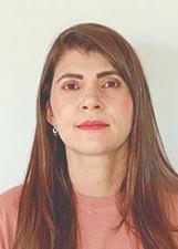 Professora Rosy Soares