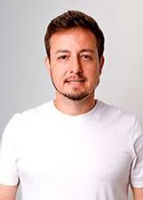 Enfermeiro Gustavo Arantes