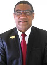 Pastor Rinaldo Silva