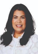 Professora Luciana Rampi