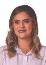Clariane Silveira