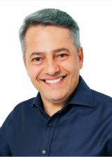 Professor Cabo Cunha