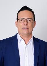 Professor Wendel Mesquita