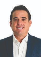 Adriano Alvarenga