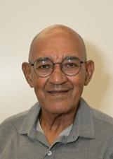 Antonio Elizeu Maratonista