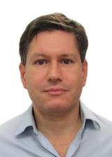 Dr Cristian Condack