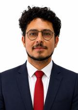 Professor Túlio Lopes