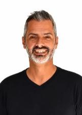 Professor Alexandre Santos