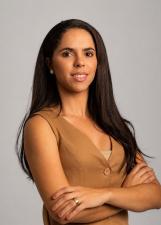 Natália da Causa Animal