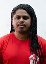 Edinho do Mlb