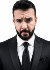 Rodrigo Liderança
