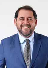 Professor Wesley Freire