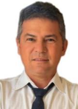 Nivaldo Ribeiro