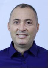 Rodrigo Cadeirante