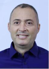 Rodrigo Cadeirante