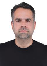 Delegado Rafael Faria