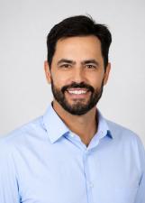 Delegado Christiano Xavier