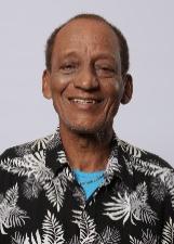 Valdir Santos