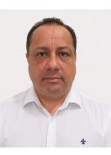 Confrade Mauro Resende