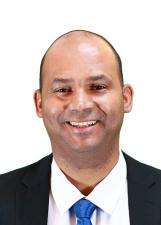 Instrutor Brito Baruch